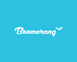 Boomerang Web